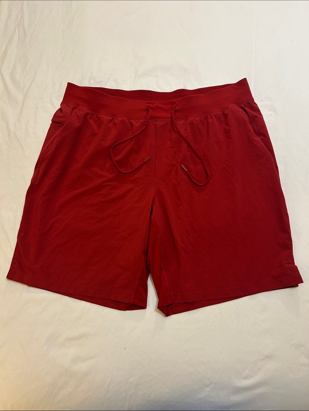 Lululemon T.H.E. Linerless Training Short